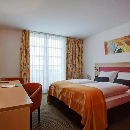 Centro City, Trademark Collection By Wyndham Szálloda Nürnberg