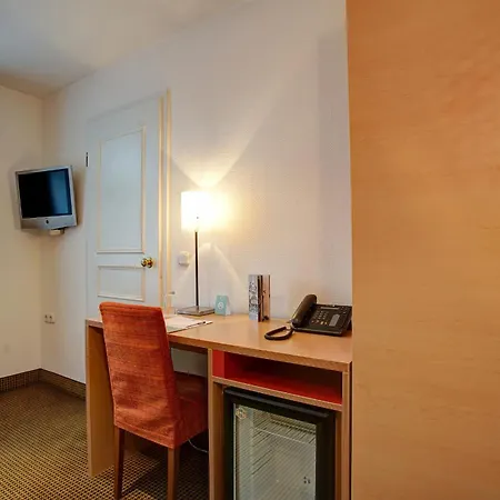 Centro City, Trademark Collection By Wyndham 3*