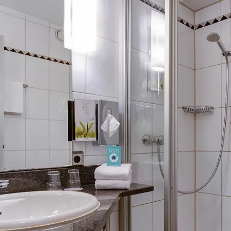 Centro City, Trademark Collection By Wyndham Nuremberg