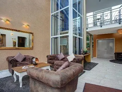 Centro City, Trademark Collection By Wyndham Szálloda