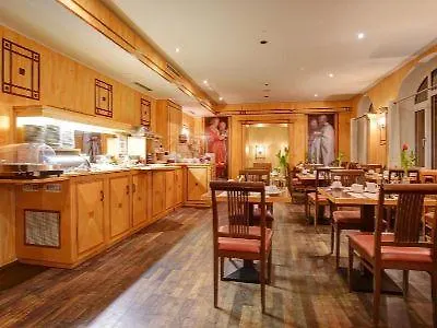 Centro City, Trademark Collection By Wyndham Szálloda 3*