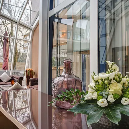 Centro City, Trademark Collection By Wyndham Szálloda