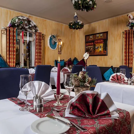 Centro City, Trademark Collection By Wyndham Szálloda Nürnberg