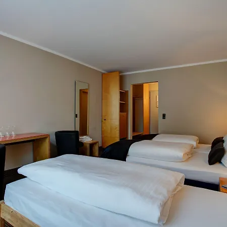 Szálloda Centro City, Trademark Collection By Wyndham 3*