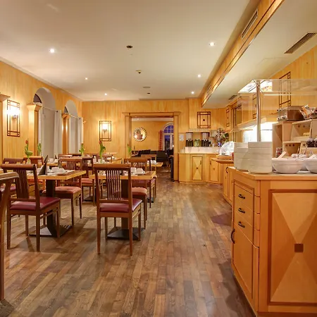 Centro City, Trademark Collection By Wyndham Szálloda 3*