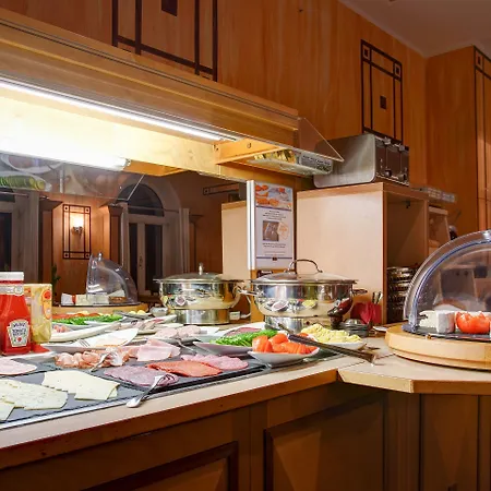 Szálloda Centro City, Trademark Collection By Wyndham Nürnberg