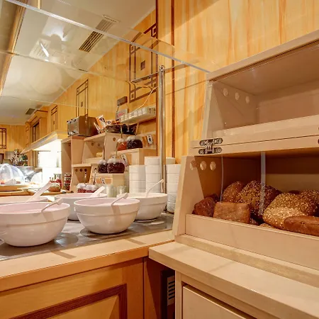 Centro City, Trademark Collection By Wyndham Szálloda