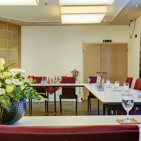 Centro City, Trademark Collection By Wyndham Szálloda Nürnberg