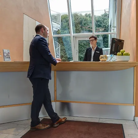 Centro City, Trademark Collection By Wyndham 3*