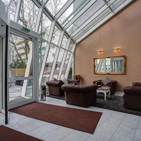 Centro City, Trademark Collection By Wyndham Nürnberg