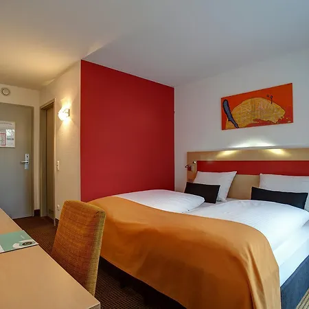 Centro City, Trademark Collection By Wyndham 3* Nürnberg