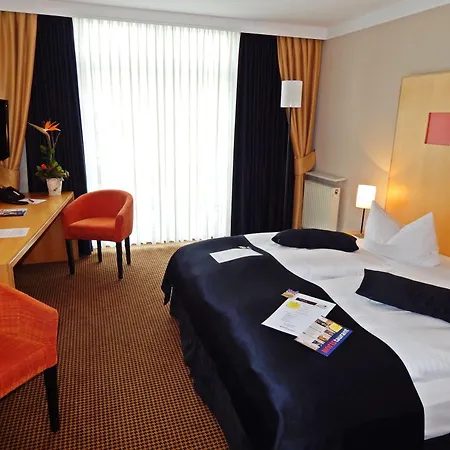 Centro City, Trademark Collection By Wyndham 3*