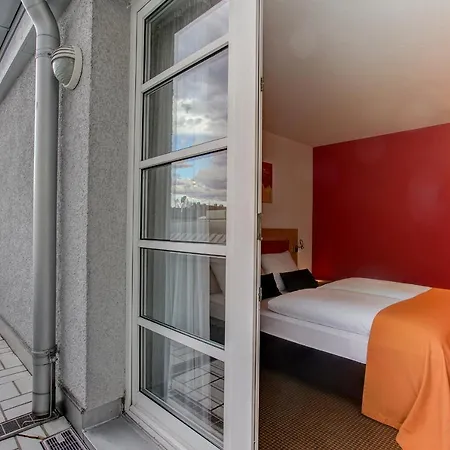 Centro City, Trademark Collection By Wyndham