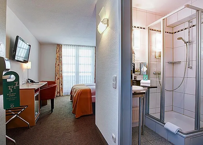 Hotel Centro City, Trademark Collection By Wyndham