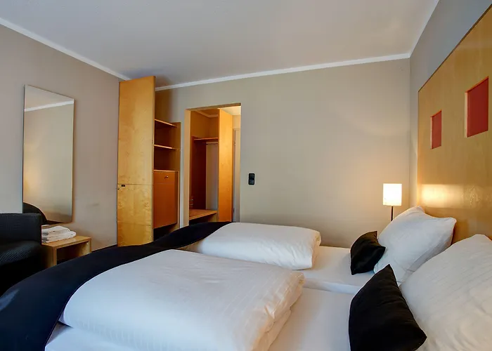 Hotel Centro City, Trademark Collection By Wyndham 3*