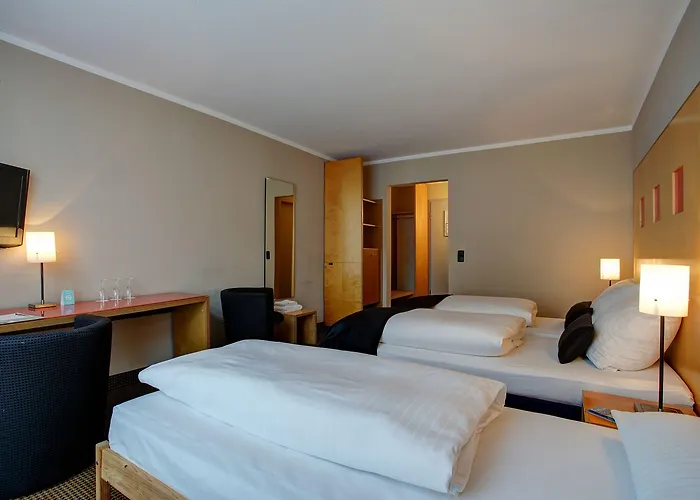 Hotel Centro City, Trademark Collection By Wyndham 3*
