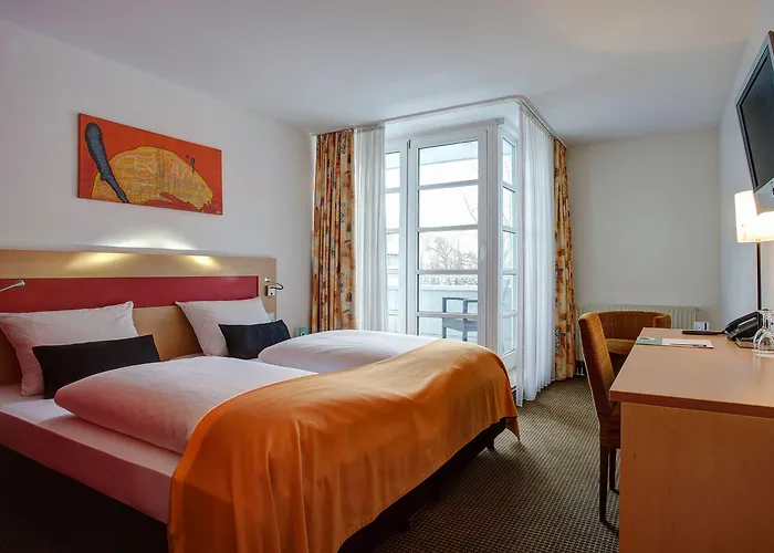 Centro City, Trademark Collection By Wyndham Hotel