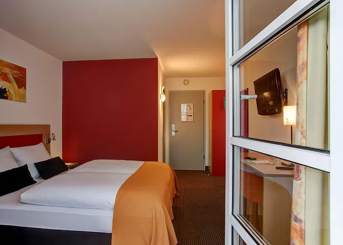 Centro City, Trademark Collection By Wyndham Hotel Norimberga