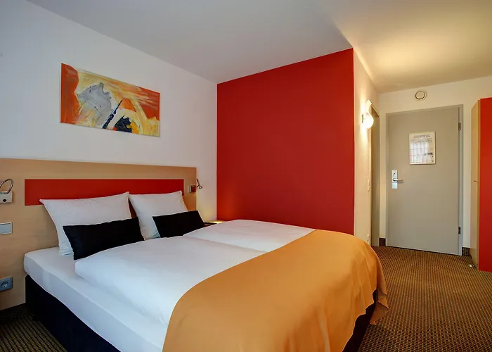 Centro City, Trademark Collection By Wyndham 3* Norimberga