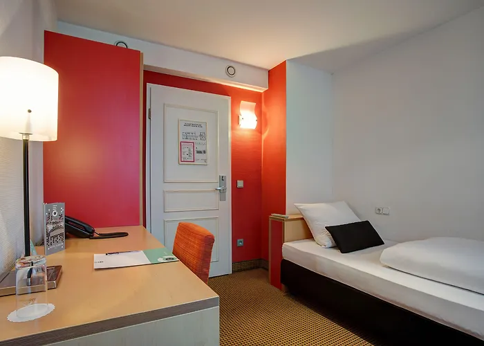 Centro City, Trademark Collection By Wyndham Hotel