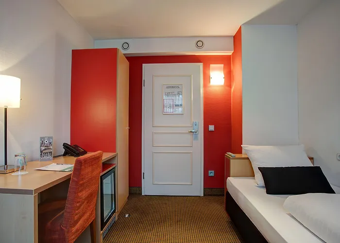Hotel Centro City, Trademark Collection By Wyndham