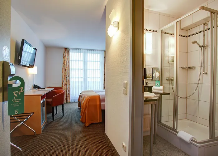 Centro City, Trademark Collection By Wyndham 3* Norimberga