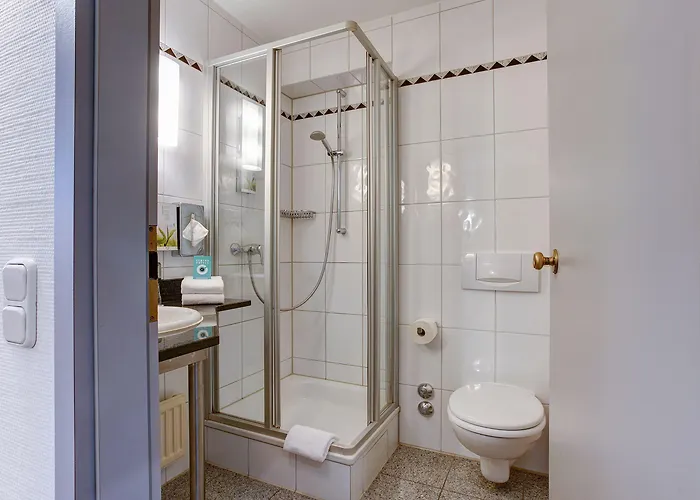 Hotel Centro City, Trademark Collection By Wyndham Norimberga