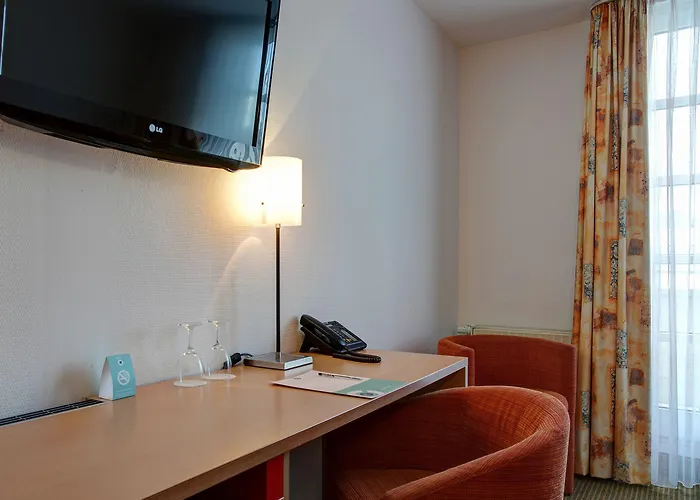 Centro City, Trademark Collection By Wyndham Hotel 3*