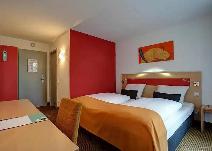 Centro City, Trademark Collection By Wyndham 3* Norimberga