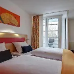 Centro City, Trademark Collection By Wyndham 3*