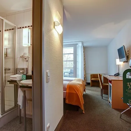 Centro City, Trademark Collection By Wyndham Hotell