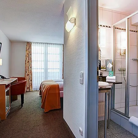 Hotell Centro City, Trademark Collection By Wyndham