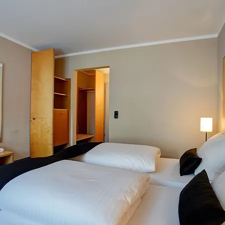 Centro City, Trademark Collection By Wyndham 3* Nürnberg