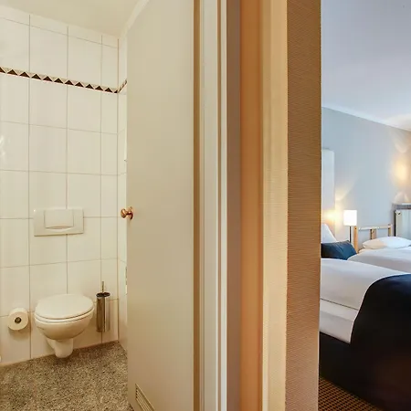 Hotell Centro City, Trademark Collection By Wyndham 3*