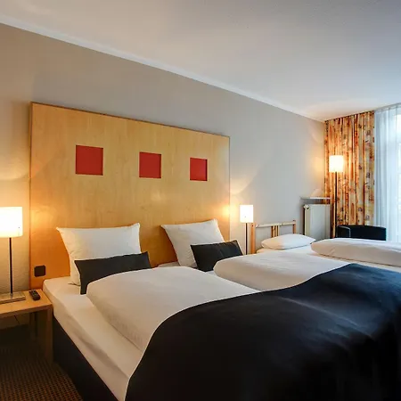 Centro City, Trademark Collection By Wyndham Hotell Nürnberg