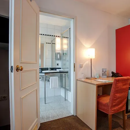 Centro City, Trademark Collection By Wyndham Hotell