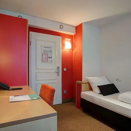 Centro City, Trademark Collection By Wyndham Hotell
