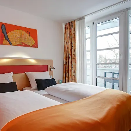 Centro City, Trademark Collection By Wyndham Hotell