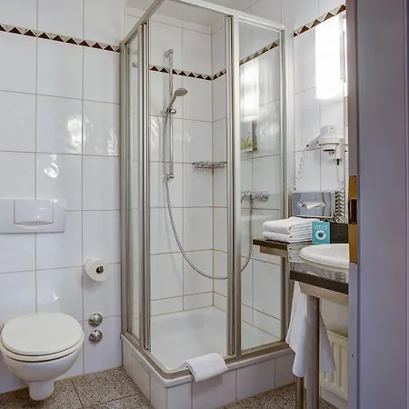 Centro City, Trademark Collection By Wyndham Hotell