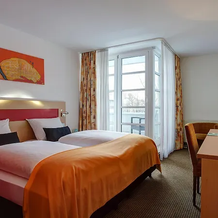 Centro City, Trademark Collection By Wyndham 3* Nürnberg