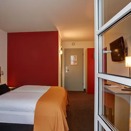 Centro City, Trademark Collection By Wyndham 3* Nürnberg