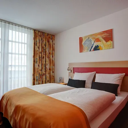 Centro City, Trademark Collection By Wyndham Hotell 3*