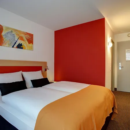 Hotell Centro City, Trademark Collection By Wyndham Nürnberg