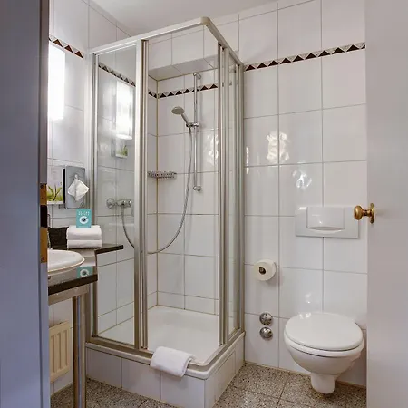 Centro City, Trademark Collection By Wyndham Hotell 3*
