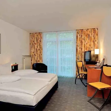 Centro City, Trademark Collection By Wyndham Hotell