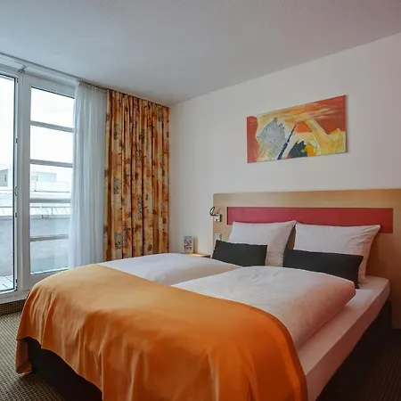 Centro City, Trademark Collection By Wyndham Hotell