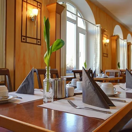 Hotell Centro City, Trademark Collection By Wyndham 3*