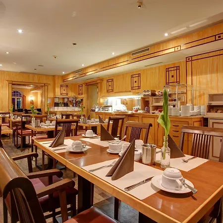 Centro City, Trademark Collection By Wyndham ニュルンベルク