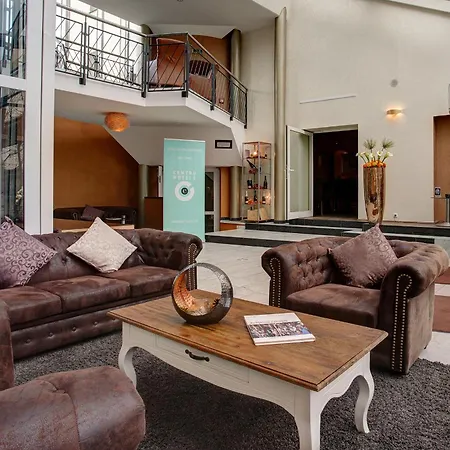 Centro City, Trademark Collection By Wyndham ホテル