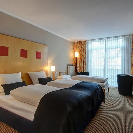 Centro City, Trademark Collection By Wyndham 3* Nürnberg
